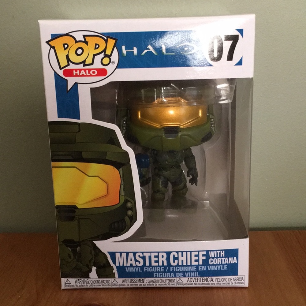 Funko pop